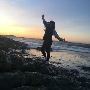 Meet your Posher, Kailey